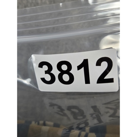 LL Bean Signature Aztec Southwestern Button Down Long Sleeve Shirt 2XL Slim Fit - Picture 9 of 9